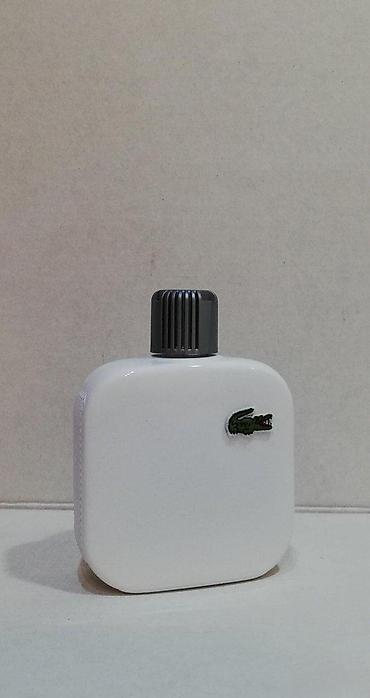 Parfemi: LACOSTE EAU DE L.12.12. BLANC EDT100ML TSTR | Lacoste Eau de — 1