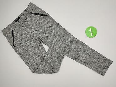 45 x 24: Olivia, Spodnie materiałowe damskie, rozmiar S — 2