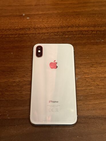 apple iphone 5s 16gb: IPhone X, 64 GB, Gümüşü, Face ID