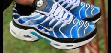 Patike: Patike, Nike, veličina - 36 — 13