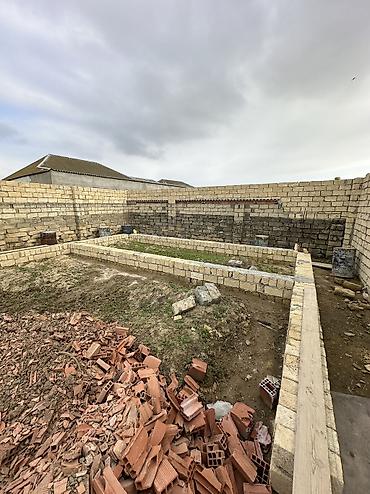 torpaq kreditle: 3 sot, Tikinti, Maklerlər narahat etməsin, Kupça (Çıxarış) — 2