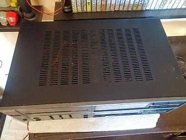 Pojačala i prijemnici: Philips 153--Odlično očuvan vintage stereo risiver, tehnički — 6