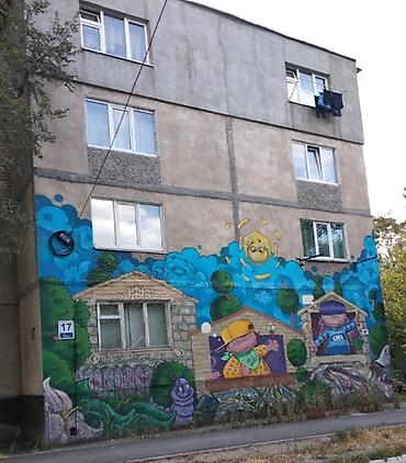 104: 1 комната, 32 м², 104 серия, 4 этаж — 4