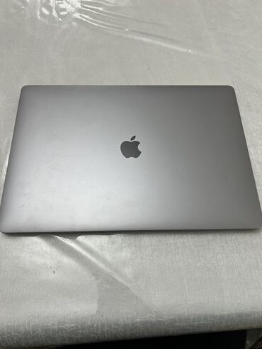 сколько стоит ноутбук самый дешевый: Ноутбук, Apple, 16 ГБ ОЭТ, Intel Core i7, 16 ", Жумуш, окуу үчүн, эс тутум SSD