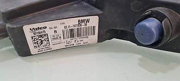gume 14 col: FAR ZA BMW I3 OD 2018. DO 2020. GOD. - 90156475 | Maglenka desna BMW — 4