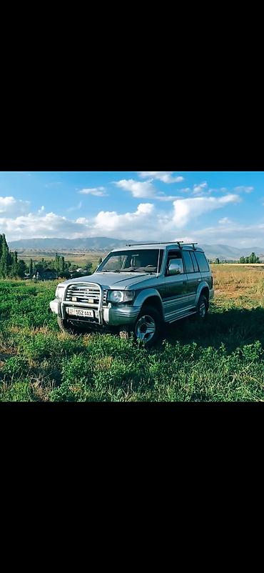 ауди с4 радиятор: Mitsubishi Pajero: 1994 г., 2.9 л, Кол менен иштөөчү, Дизель, Жол тандабас — 4