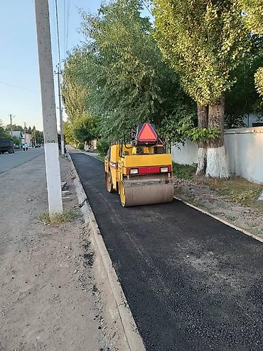 Кладка: Укладка асфальта Гарантия, Бесплатная консультация, Монтаж Больше 6 лет опыта — 20