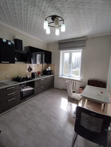 Продажа квартир: 4 комнаты, 116 м², Индивидуалка, 5 этаж, Старый ремонт