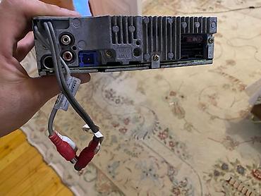 Магнитолы: Salam Old School Pioneer Deh P 6350 P seriyalı Modeldi Tək Tük — 2