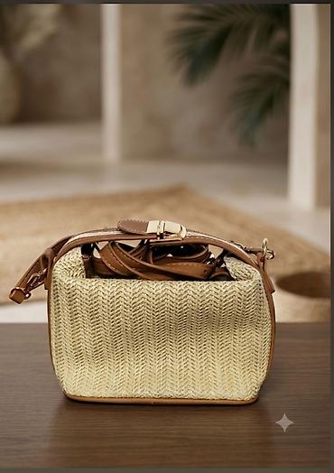second: Классическая сумка, Chanel, Материал: Искусственная кожа, Стеганая модель, Женские, Б/у — 4