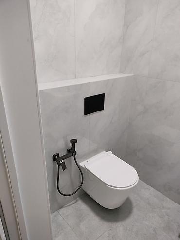 Продажа квартир: 2 комнаты, 67 м², Элитка, 3 этаж, Евроремонт — 28