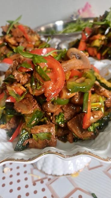 Выездные банкеты: Фуршет доставка кейтеринг канапе все виды козу в тандыре самсы в — 5