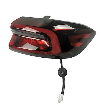 ktopi led: Фонарь (наружний) RH Tiggo 7 Pro 20- Правый — 1