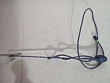 mara auto nis: ANTENA ZA FIAT MULTIPLA — 1