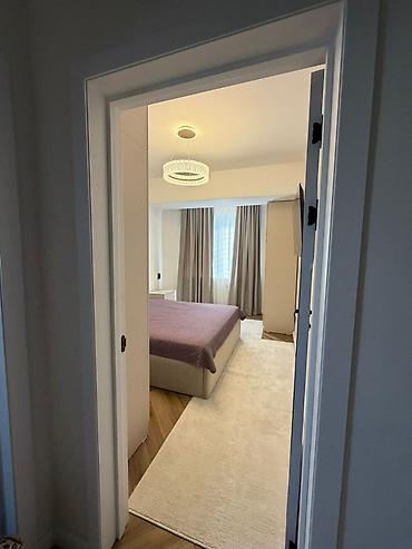 2 bedroom: 2 комнаты, 51 м², 12 мкр Элитка, 9 этаж, Евроремонт — 10