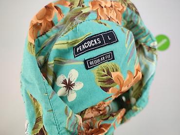 pull and bear komplet: Peacocks, Koszulа dla mężczyzn, rozmiar L — 4