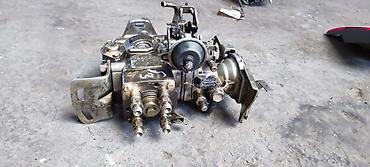down pipe: Mitsubishi Delica 4D56 ТНВД, Митсубиси Делика 4D56 ТНВД. ТНВД — 4