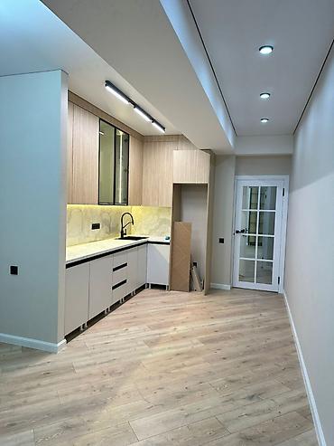 Продажа квартир: 1 комната, 54 м² — 6