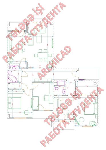 Kompüter kursları: Офисные, графические и архитектурные программы. 📌Подготовка к работе — 22