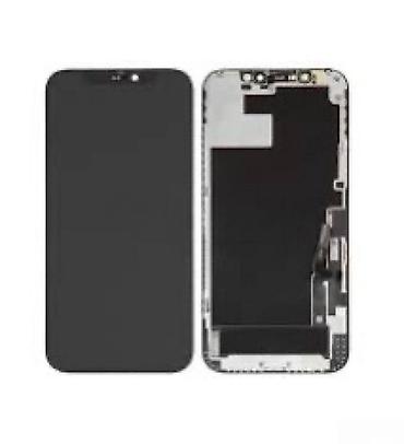 Telefon ehtiyat hissələri: "Apple iPhone 12 pro" ekranı İphone 12 pro ekranı orginal — 2