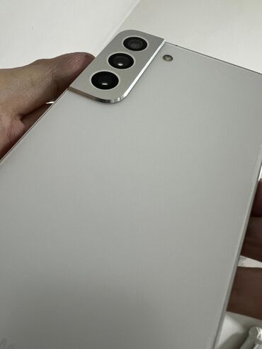 самсунг раскладушка: Samsung Galaxy S22 Plus, Б/у, 256 ГБ, цвет - Белый, 1 SIM