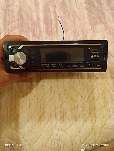 f30 dragon stop: Avtomobil üçün 1DIN formatlı multimedia maqnitola – model 5009 — 1