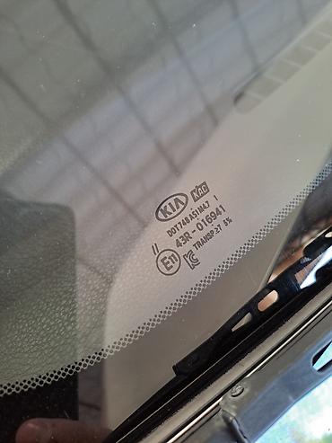 Kia: Kia Morning: 2018 г., 1 л, Автомат, Бензин, Хэтчбэк — 11