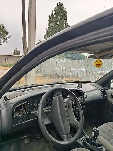 89: Volkswagen Passat: 1989 г., 1.8 л, Механика, Седан — 1