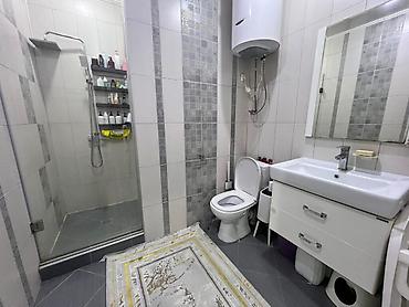 Продажа квартир: 2 комнаты, 60 м², Элитка, 13 этаж, Евроремонт — 8