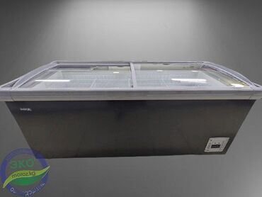 Морозильные шкафы, лари: Китай, Россия, Новый, В наличии — 6