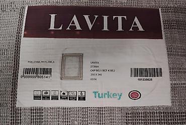 pasdeller gilan tekstil parcalari: Xalça Dekorativ, Türkiyə, Kredit yoxdur — 1