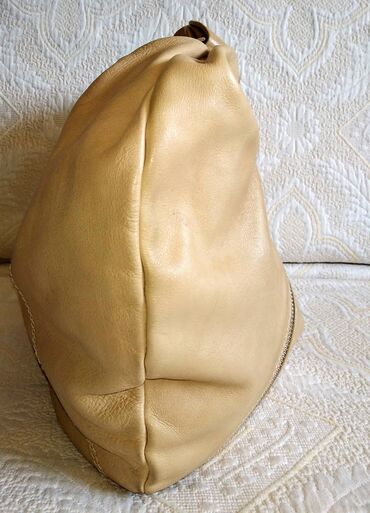 Torbe: Desmo - luksuzna italijanska koža torba Luksuzna i skupocena — 4