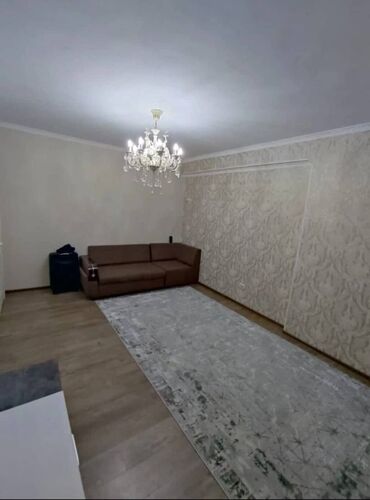 талас кок ой: 2 комнаты, 53 м², Элитка, 8 этаж