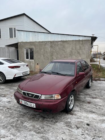 жентра цена бишкек: Daewoo Nexia: 1999 г., 1.5 л, Механика, Бензин, Седан