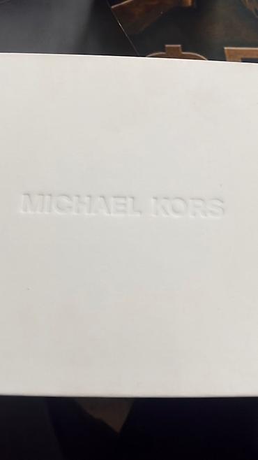 amst am3003 цена: Смарт‑часы Michael Kors (золотистые), в фирменной коробке — 3