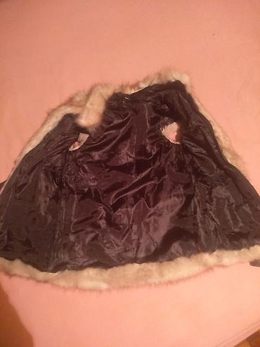 Верхняя одежда: Продаю детские вещи на девочку. Возраст 7-9 лет — 20