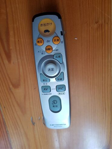 Другие аксессуары для салона: Пульты для авто. Автомагнитолы. Цены разные, пишите номер фото — 19