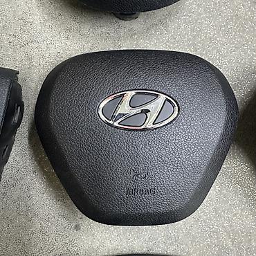 авто сумка: Подушка безопасности Toyota Новый, Оригинал — 10