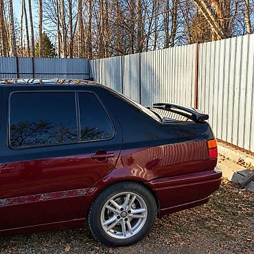 mersedes e300: Volkswagen Vento: 1994 г., 1.8 л, Механика, Бензин, Седан — 2