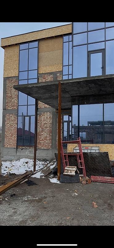 alum master: AiNEK zone — окна и двери премиум‑класса Что предлагаем: - — 3