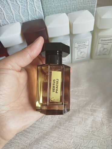 Ətriyyat: Ətir/Parfum DELUXE keyfiyyət yağ parfumların topdan və pərakəndə — 17