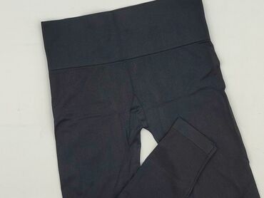 Legginsy Sportowe damskie, rozmiar S