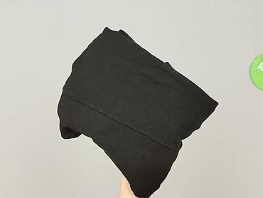 getry jeansowe: Zara, Legginsy rozmiar M — 6