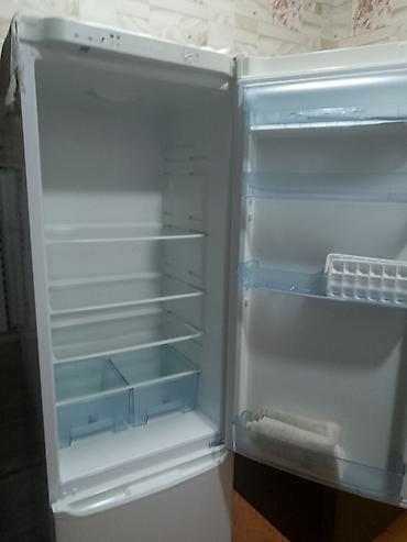 pozis: Yeni 2 qapılı Pozis Soyuducu Satılır, rəng - Ağ — 6