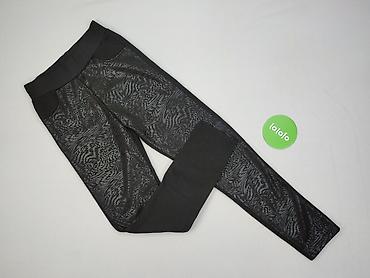 stroje na quada: Leggings, Legginsy Sportowe damskie, rozmiar S — 2