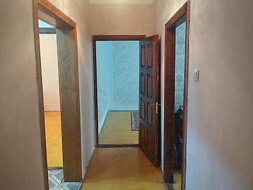 a frame evler: Bakı, 3 otaqlı, Köhnə tikili, 85 kv. m — 9