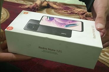 akumlyator islenmis: Xiaomi 256 GB, rəng - Mavi, 
 Sensor — 3