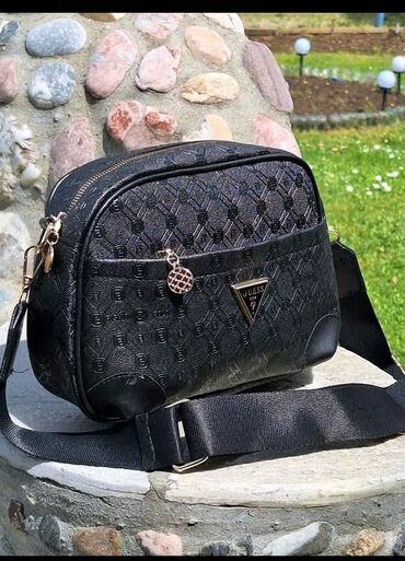 torbe sa cirkonima: Shoulder bag