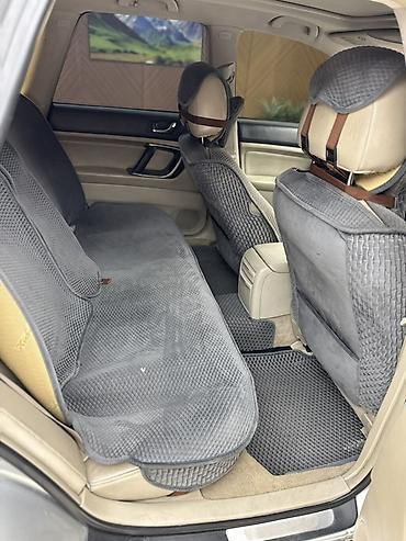 соленоид субару аутбек: Subaru Outback: 2005 г., Автомат, Бензин, Универсал — 8