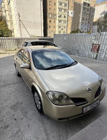 ниссан примера р11 на обмен: Nissan Primera: 2002 г., 1.9 л, Автомат, Бензин, Седан